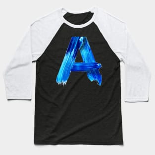 A Baseball T-Shirt